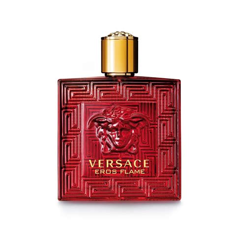 versace eros tester edp|Versace Eros tester bottle.